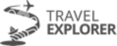 Travel_explorer logo