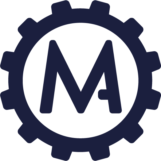 Machinerry Assist logo